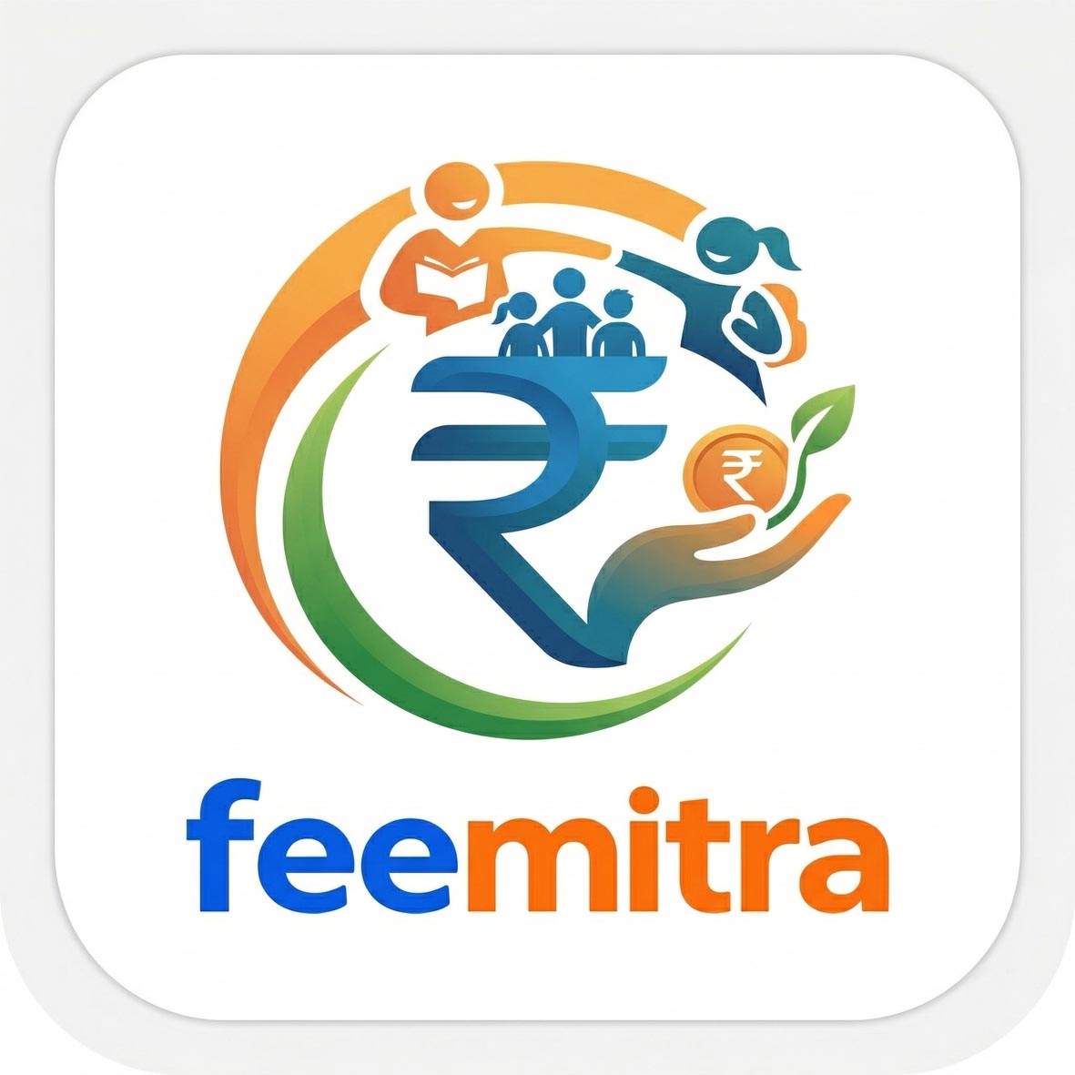 FEE Mitra Logo
